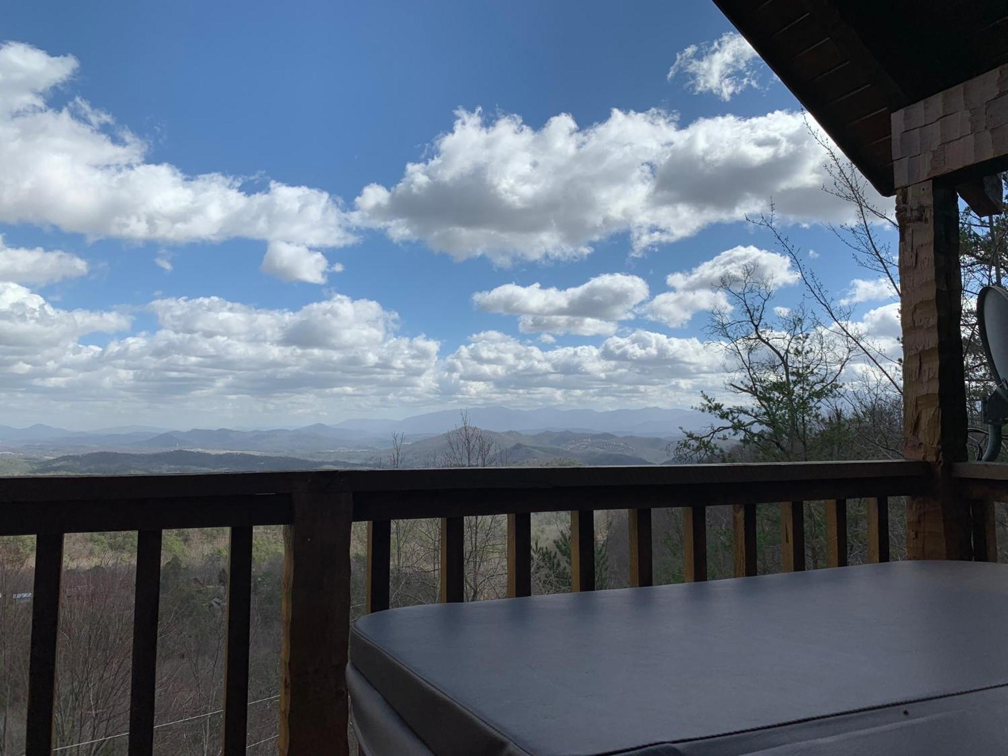 Sevierville Cabin With Private Hot Tub And Fireplace! Zewnętrze zdjęcie